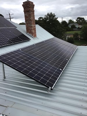 Solar Power Ballarat photo 1