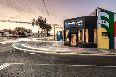 Solar Power Direct photo 2