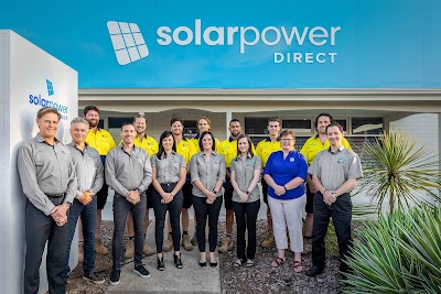 Solar Power Direct project 4