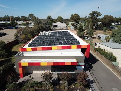 Solar Pro Bendigo project 4