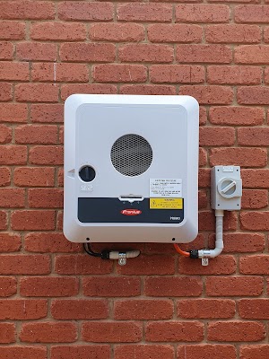 Solar Pro Bendigo project 6