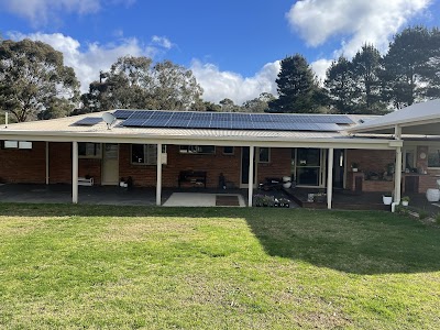 Solar Run Bendigo photo 2