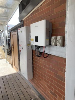 Solar Run Bendigo photo 3