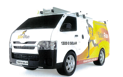 Solar Run Bendigo project 4