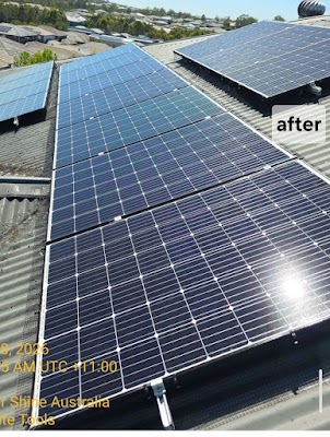 Solar Shine Australia