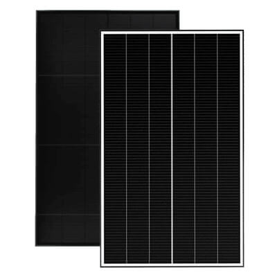 Solar Spirit