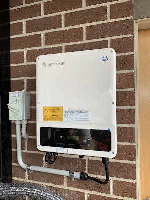 Solar Spirit photo 2