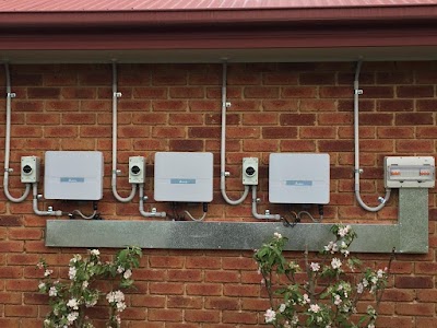 Solar Spirit photo 3