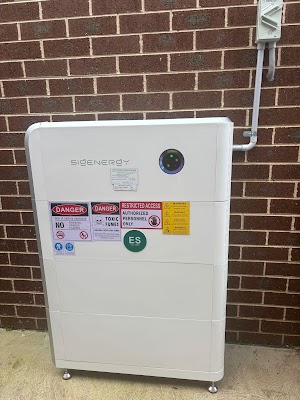 Solar Spirit project 4