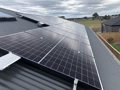 Solar Spirit photo 1