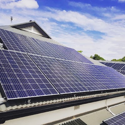 Solar Warehouse Australia Pty Ltd photo 2