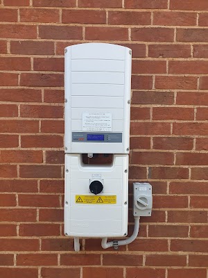 Solar Warehouse Australia Pty Ltd project 4