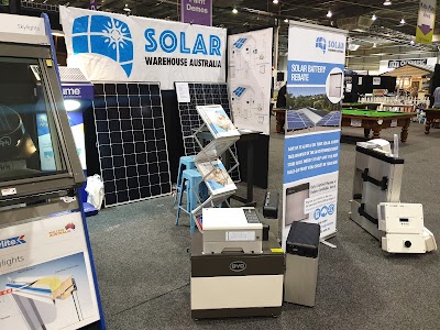 Solar Warehouse Australia Pty Ltd project 5