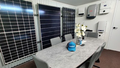 Solar Warehouse Australia Pty Ltd