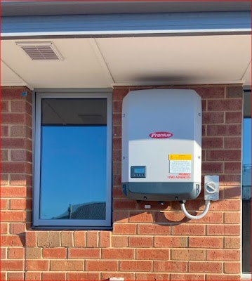 Solar Wholesalers photo 3