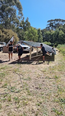 Solar Wholesalers project 5