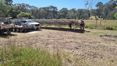 Solar Wholesalers project 6