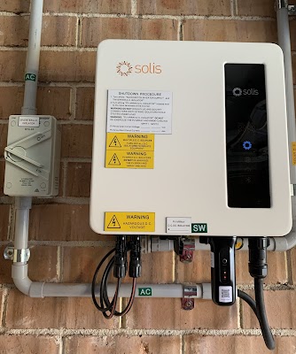 Solar World | Best Solar system Installer in Sydney, NSW| photo 3