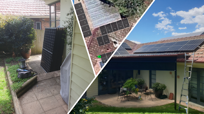 Solar World | Best Solar system Installer in Sydney, NSW| project 6