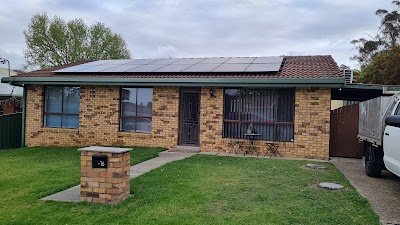 SolarBright project 4