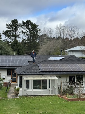 SolarBright project 5