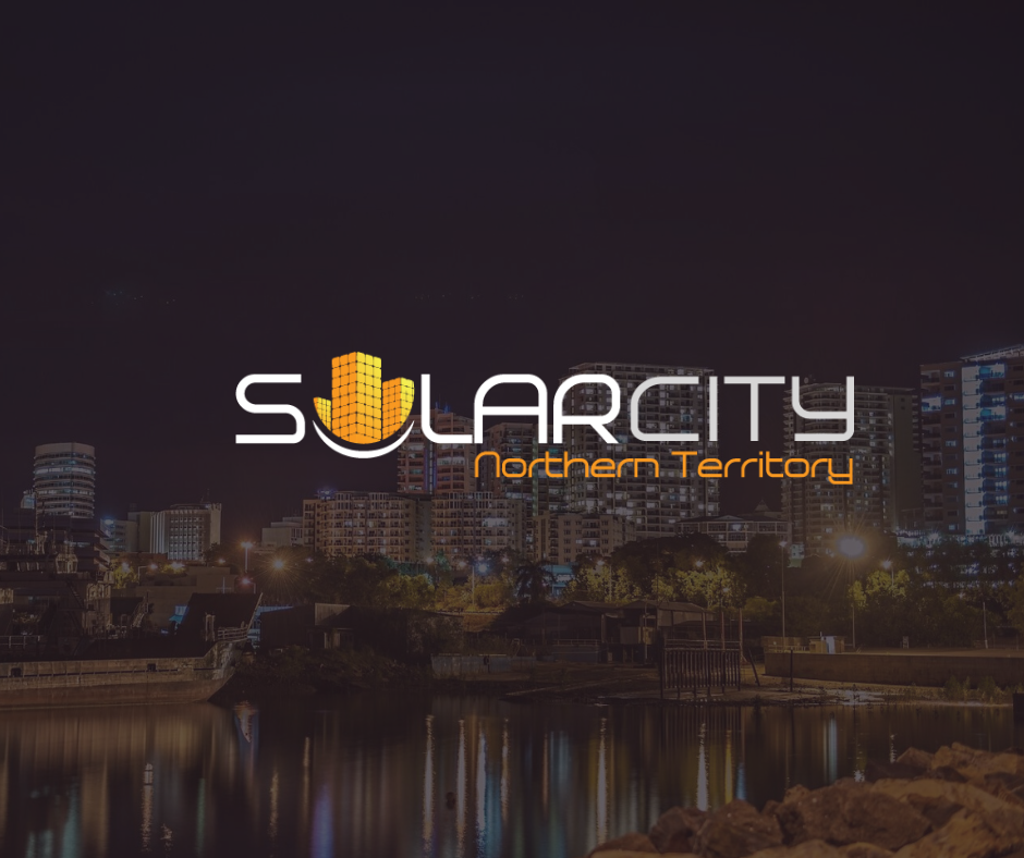 SolarCity NT - Solar & Batteries