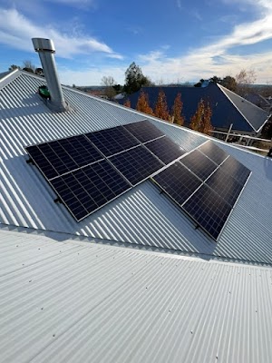 SOLARCO Central West photo 2