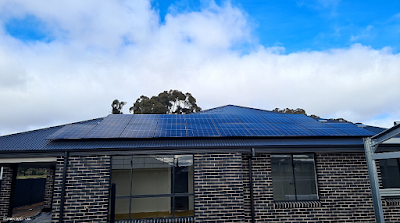 SOLARCO Central West photo 3