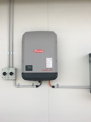 SOLARCO Central West project 4