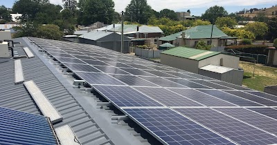 SOLARCO Central West