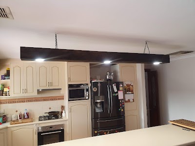 Solaress Electrical & Solar Systems work 4