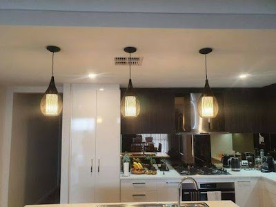 Solaress Electrical & Solar Systems project 5