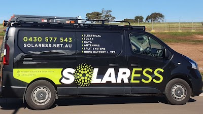 Solaress Electrical & Solar Systems