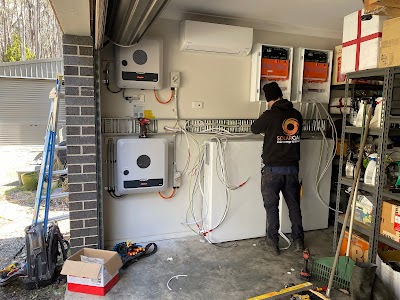 Solargain Bendigo project 4