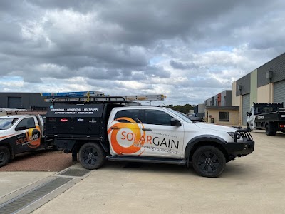 Solargain Bendigo project 5