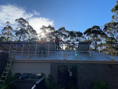 Solargain Bendigo project 6