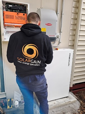Solargain Bendigo photo 1