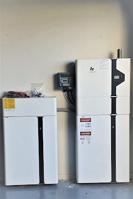 Solaright | Affordable Solar & Battery Packages photo 3