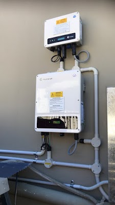 Solaright | Affordable Solar & Battery Packages project 4