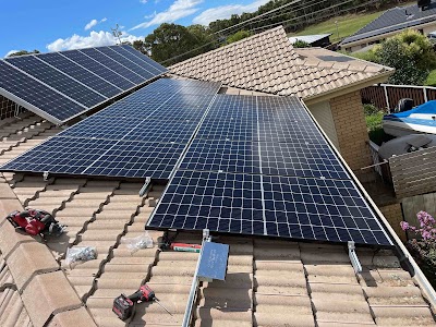 Solaright | Affordable Solar & Battery Packages