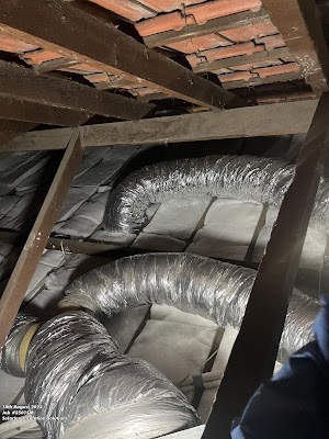 Solartex Insulation Solutions work 4