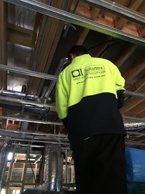 Solartex Insulation Solutions project 5