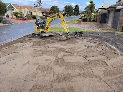 Solid Ground Earthworks photo 2