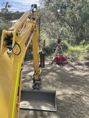 Solid Ground Earthworks work 4