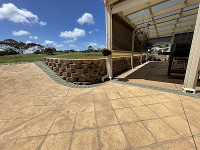 Solid Ground Earthworks project 6