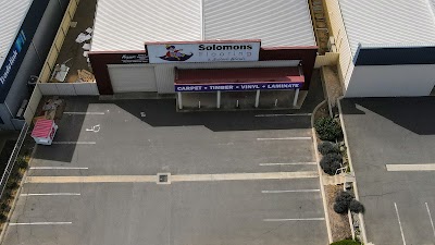 Solomons Flooring Murray Bridge project 5