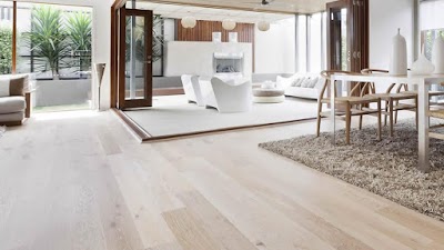 Solomons Flooring Murray Bridge