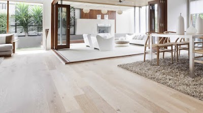 Solomons Flooring & Sultan's Blinds Bentleigh work 2