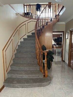 Solomons Flooring & Sultan's Blinds Bentleigh project 5