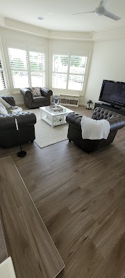 Solomons Flooring & Sultan's Blinds Mt Gambier project 6